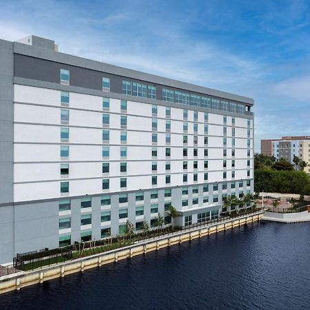 Tru By Hilton Miami Airport South Blue Lagoon, Fl Exterior foto