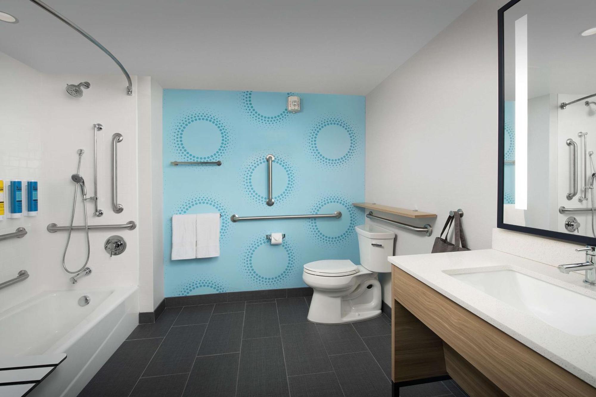 Tru By Hilton Miami Airport South Blue Lagoon, Fl Exterior foto