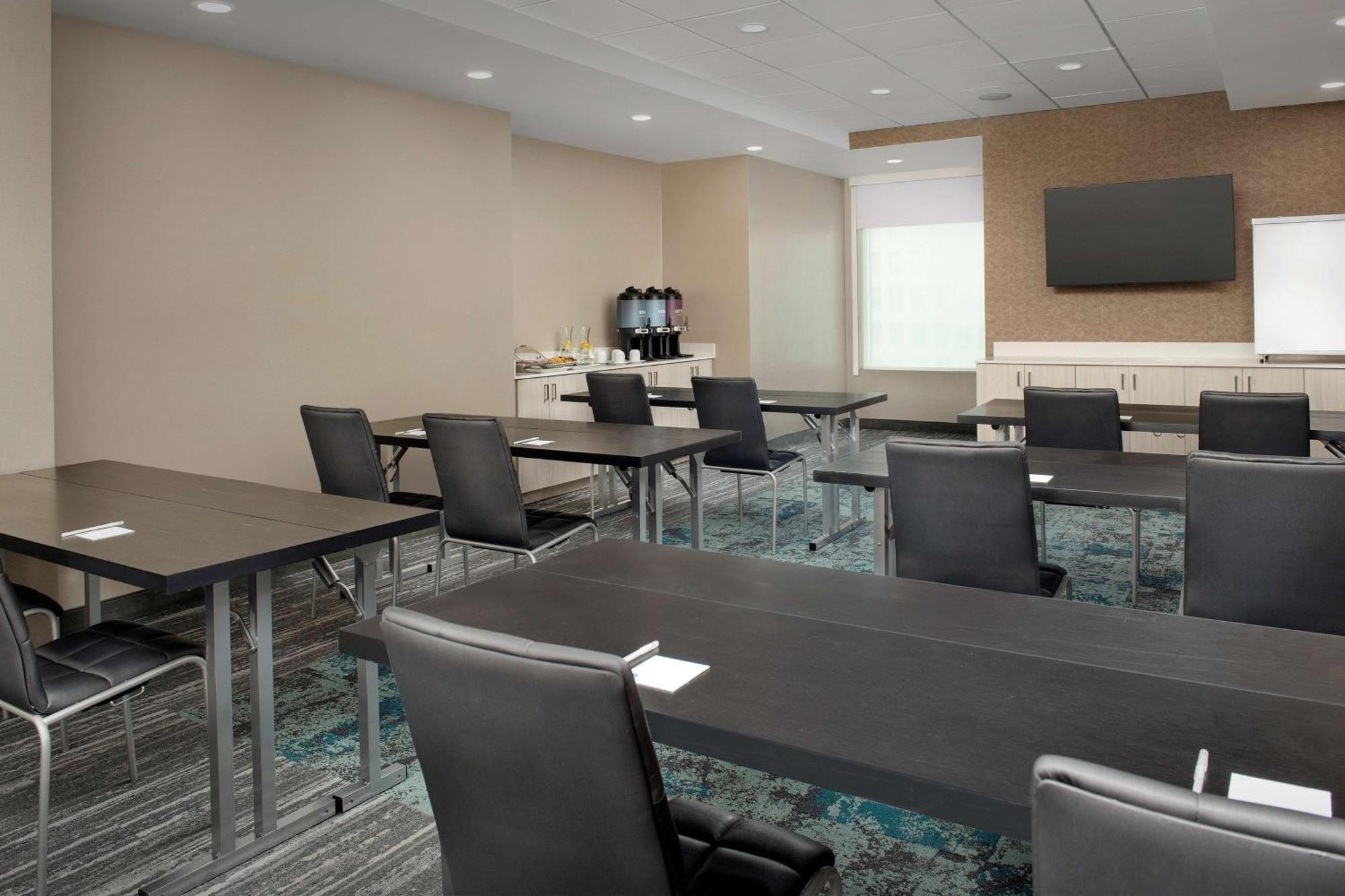 Tru By Hilton Miami Airport South Blue Lagoon, Fl Exterior foto