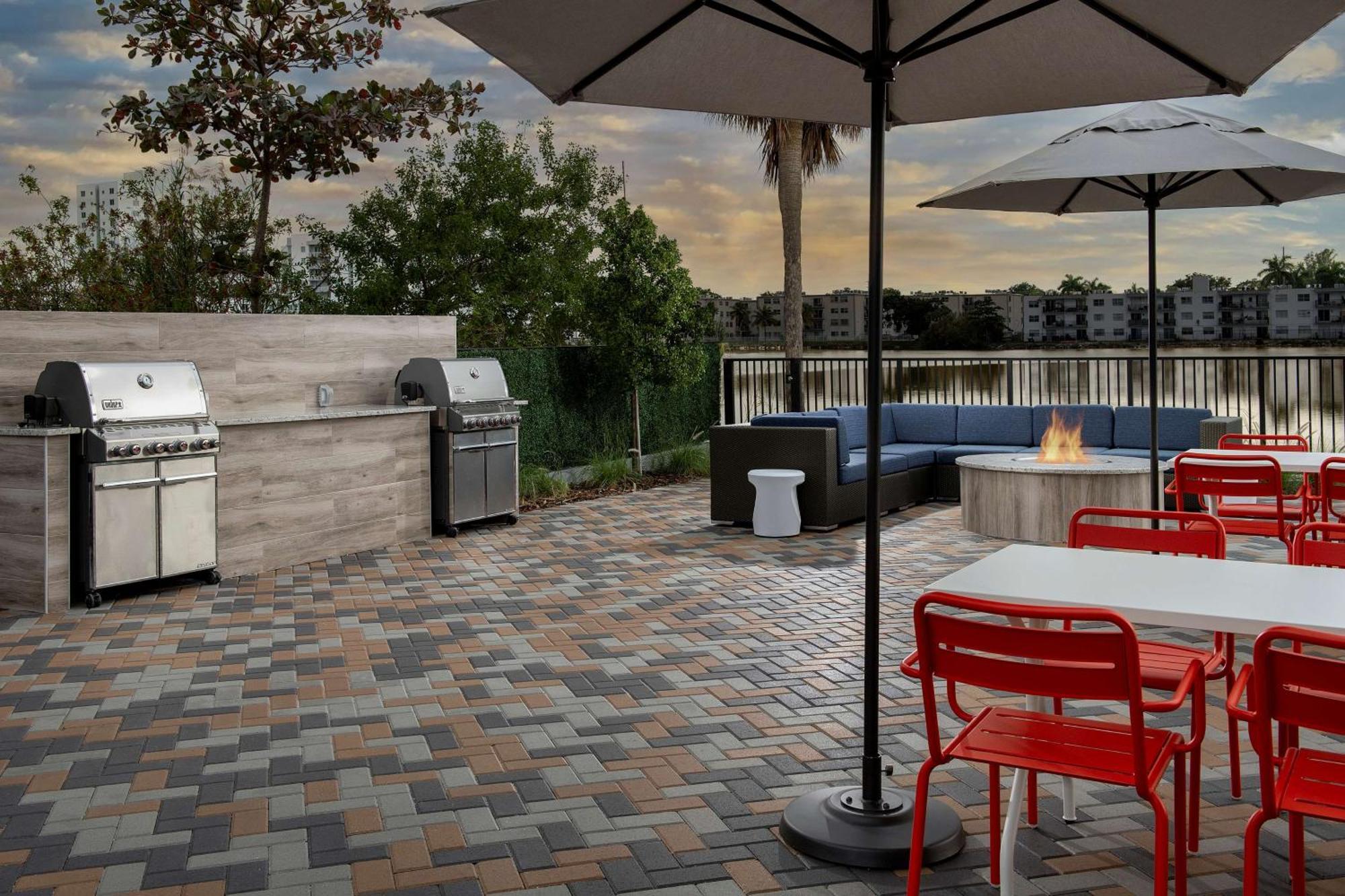 Tru By Hilton Miami Airport South Blue Lagoon, Fl Exterior foto